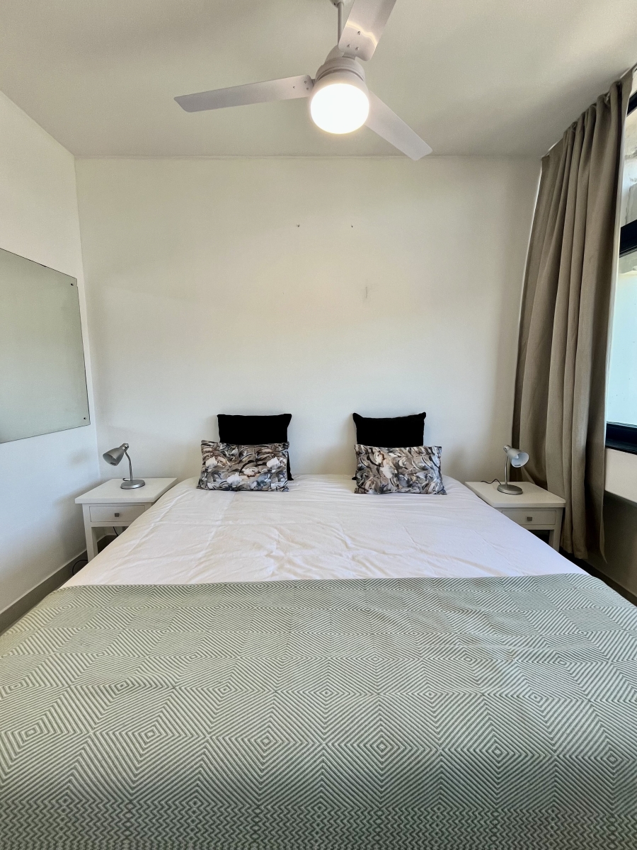 To Let 1 Bedroom Property for Rent in Gardens Western Cape